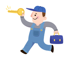 Local emergency lockout specialist near you offering 24/7 emergency lockout solution in Norco, CA