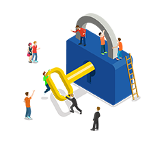 We have a professional and highly skilled locksmith team for all types of lock solutions in Norco, CA