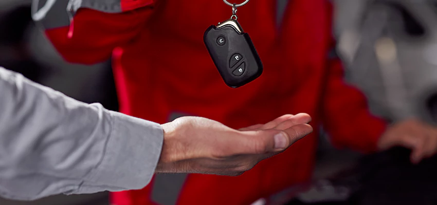 Automotive Car Lock Rekeying Locksmith Specialists in Norco, California