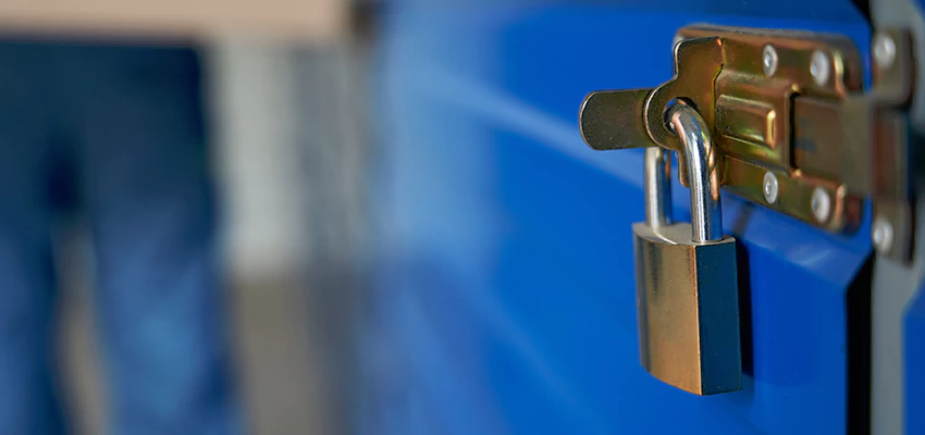 Industrial Door Lock Repair And Installation in Norco, CA