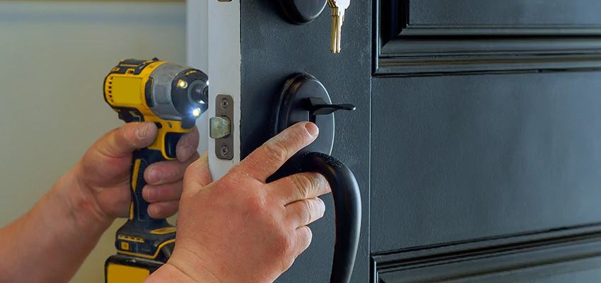 Emergency Downtown Locksmith in Norco, CA