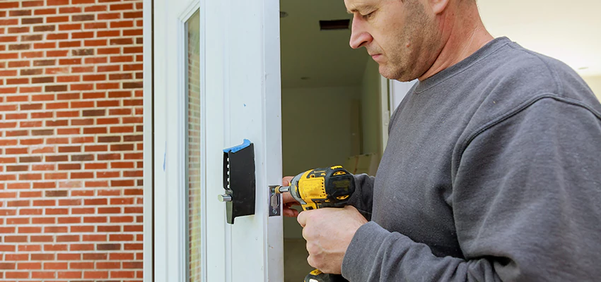 Eviction Locksmith Services For Lock Installation in Norco, CA