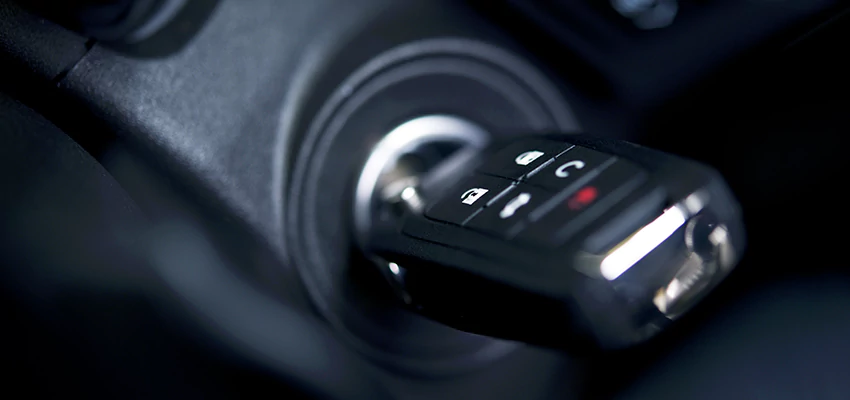 Ignition Switch Replacement in Norco, CA