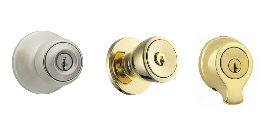 Weiser Bluetooth Lock Installation in Norco, CA