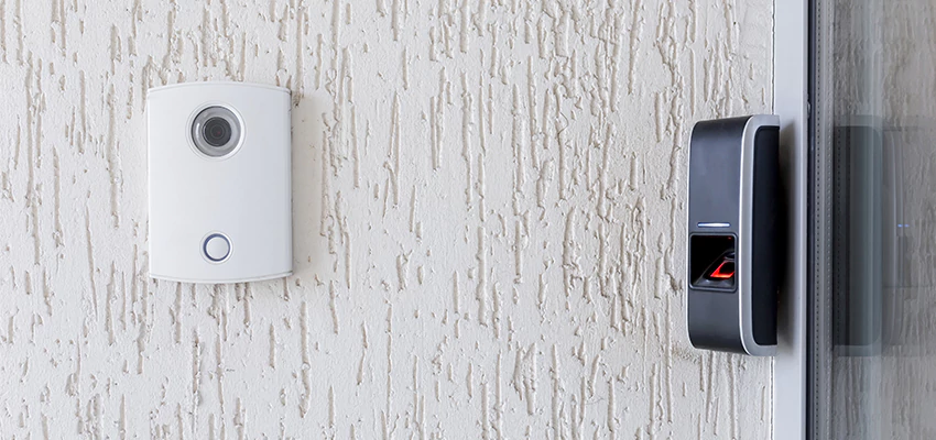 Automatic Door Lock Repair in Norco, California