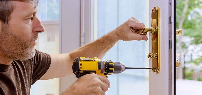 Affordable Bonded & Insured Locksmiths in Norco, CA