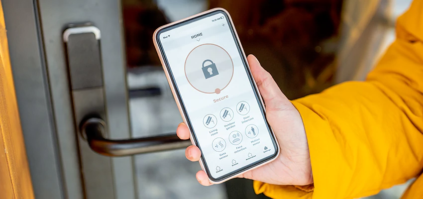 Kwikset Halo Wifi Locks Repair And Installation in Norco, CA