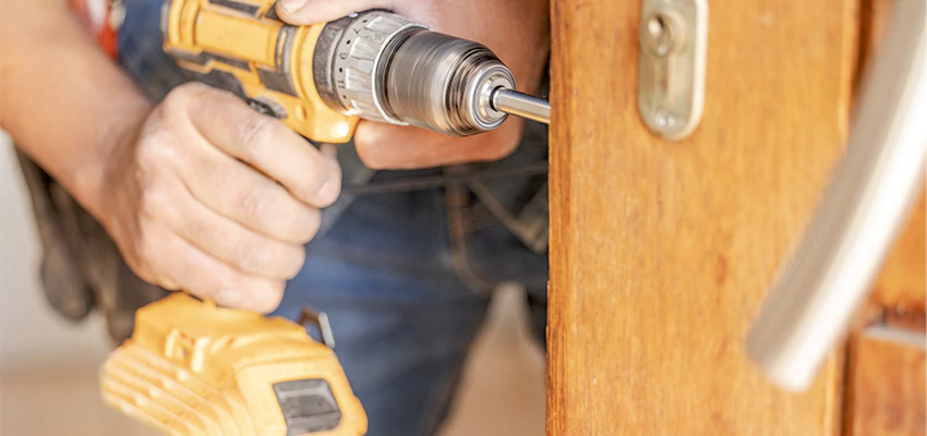 Emergency A1 Locksmith Services in Norco, California