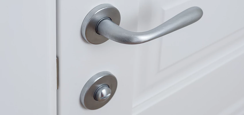 Single-Occupancy Restroom Locks Repair in Norco, California