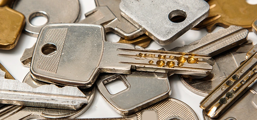 Stuck Key Extraction in Norco, CA