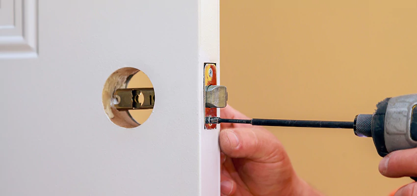 Stuck Door Knobs Repair in Norco, CA