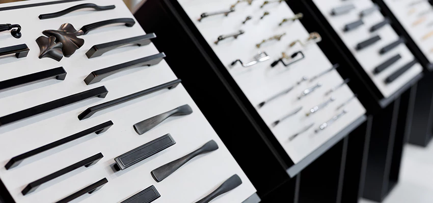 Pocket Door Hardware Installation in Norco, California