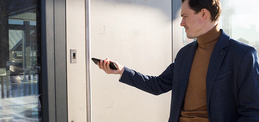 Business Security Systems in Norco, CA