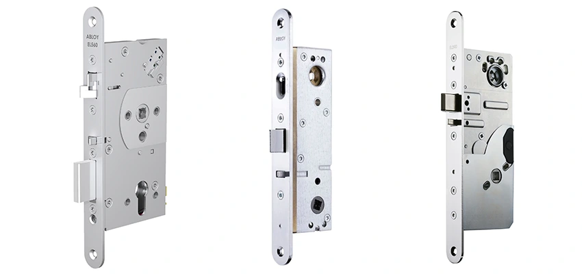 ASSA-Abloy Locks Hinge Repair in Norco, California