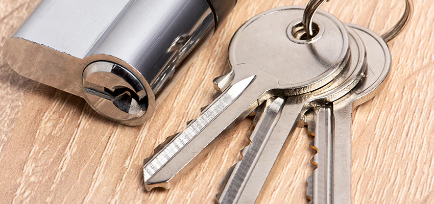 Lock Rekeying Services in Norco, California