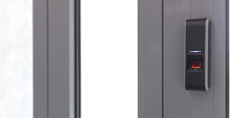 Push Button Lock Keypad Repair in Norco, California