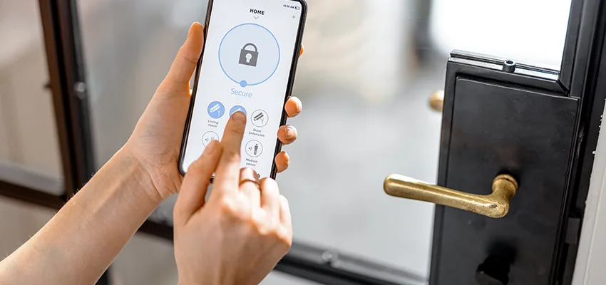 Remote Control Locks Sensor Repair in Norco, California