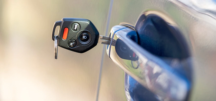 Automotive Locksmith Key Programming Specialists in Norco, CA