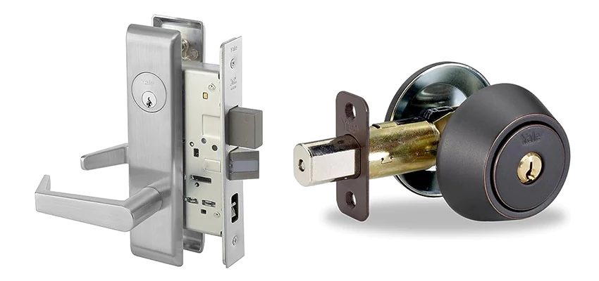 Yale Multipoint Lock in Norco, CA