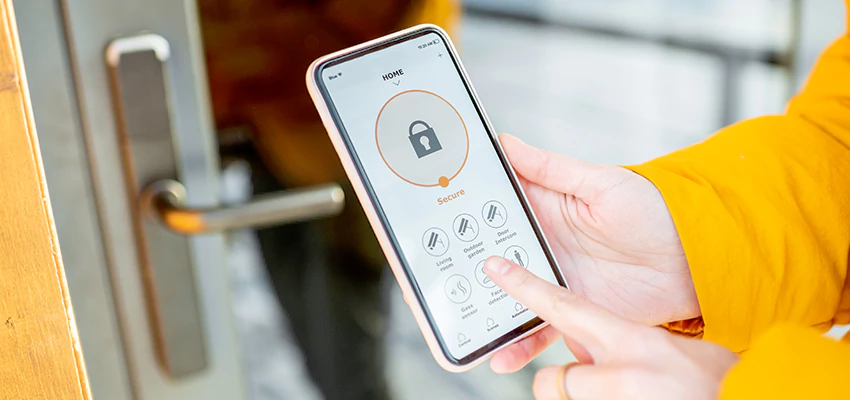 Automatic Door Lock Opener Repair in Norco, California