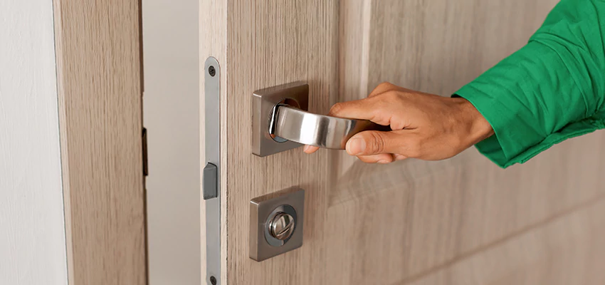 Garage Door Lock Reinforcements in Norco, California