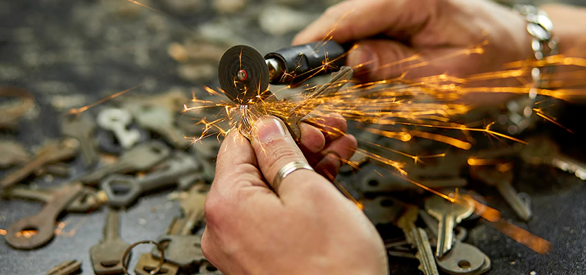 24/7 Locksmith Services For Lock Rekeying in Norco, CA