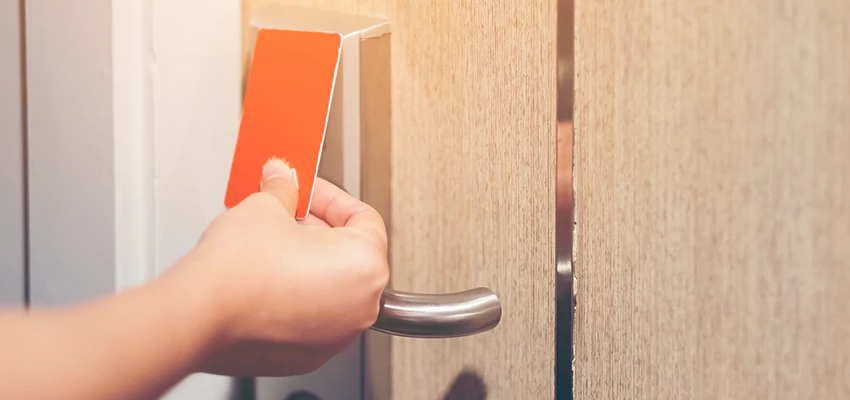 Electronic Locks Motor Repair in Norco, California