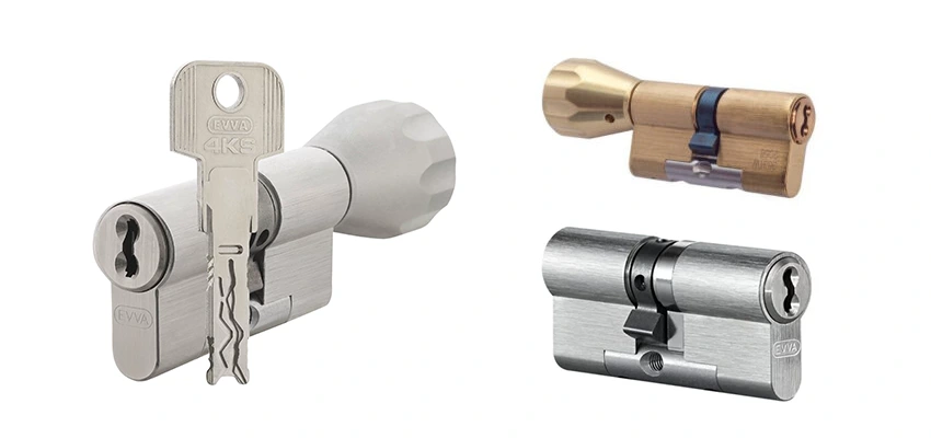 Evva Padlock Installation in Norco, California