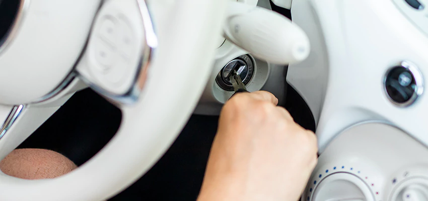 Ignition Lock Barrel Replacement Near Me in Norco, California