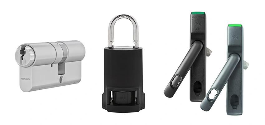 ASSA-Abloy Deadlock Replacement in Norco, CA