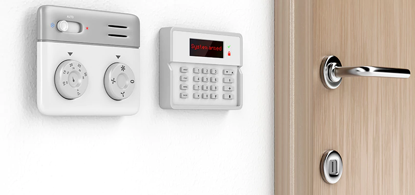 Commercial Electronic Door Lock Services in Norco, CA