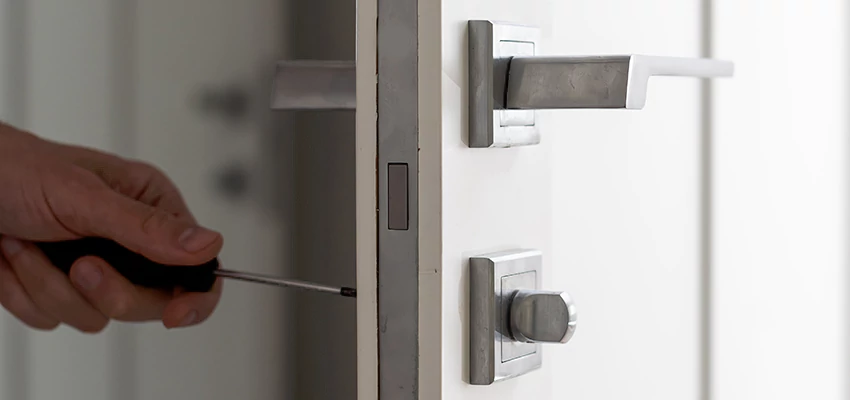 Automotive Lock Installation in Norco, CA