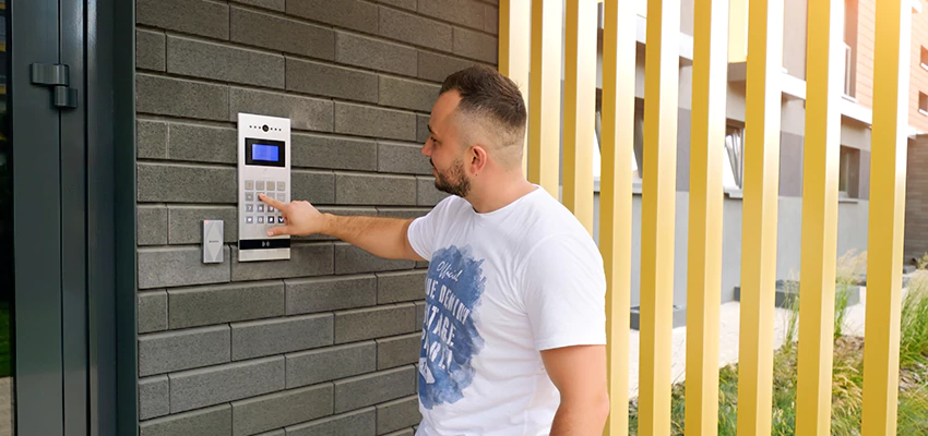 Locksmith Company For Smart Lock System Installation in Norco, California