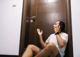 Emergency Lockout in Norco, California